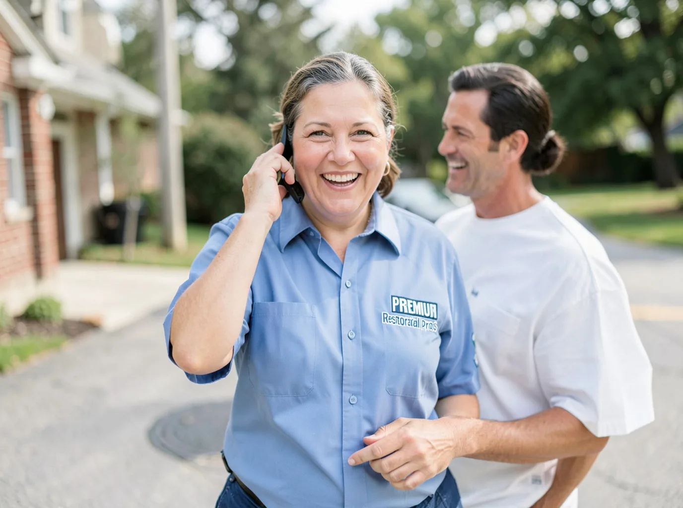Water Damage Restoration Peninsula, OH FAQs